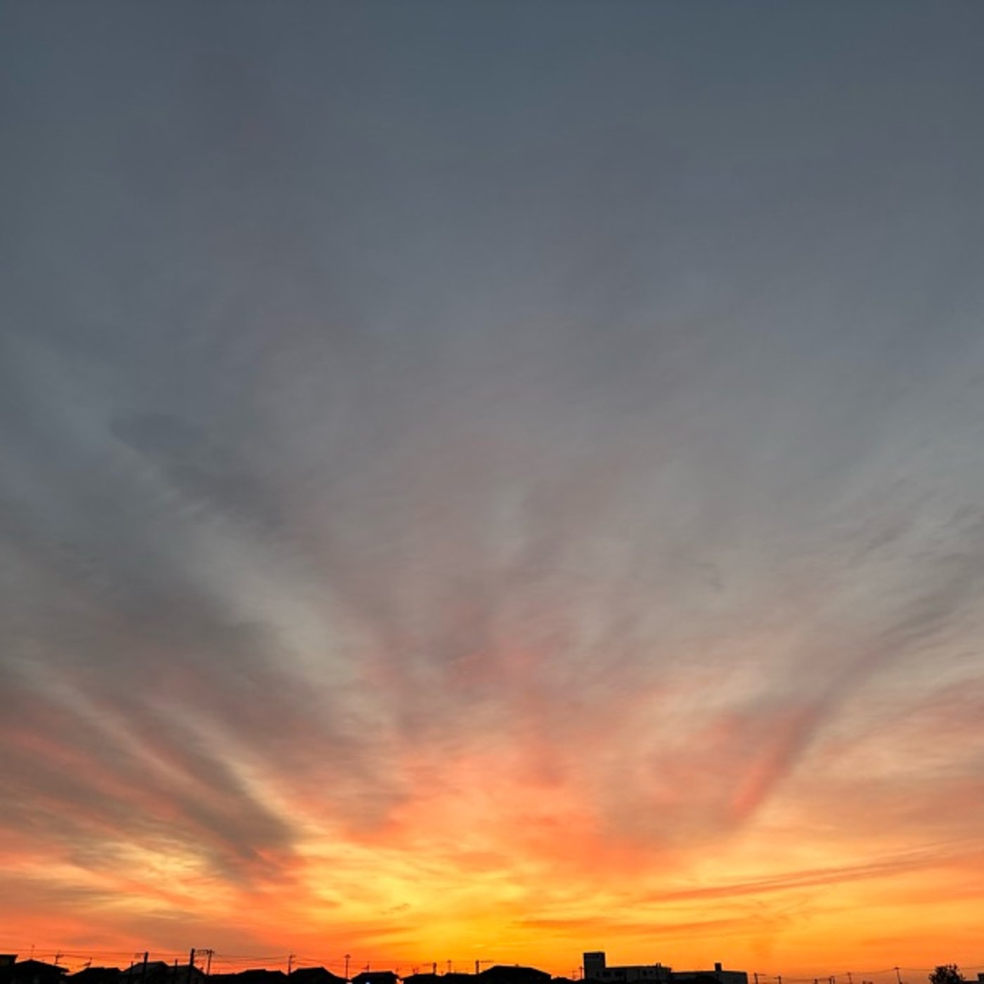 気をマーキングする