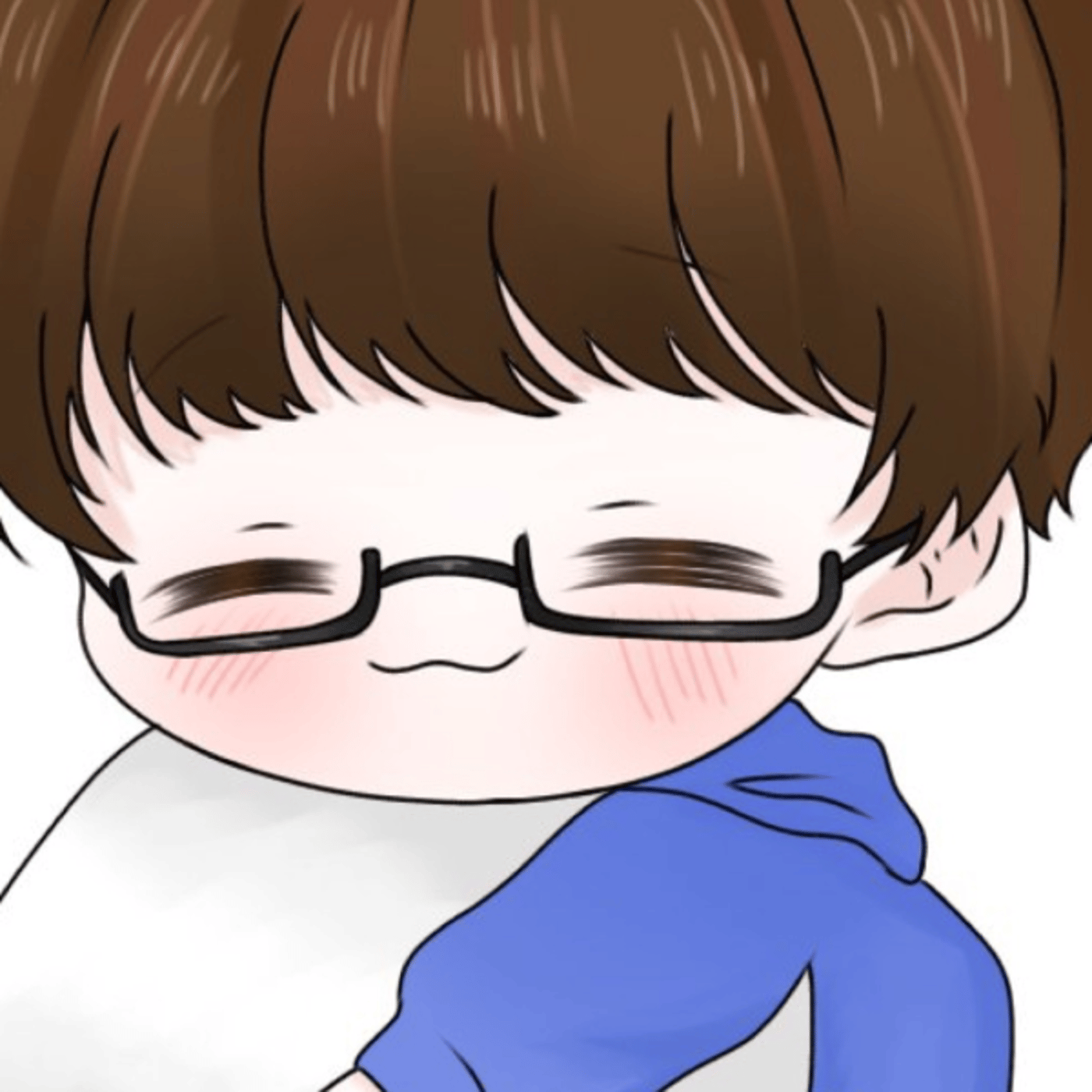 アラサー男子による夜の雑談 episode artwork