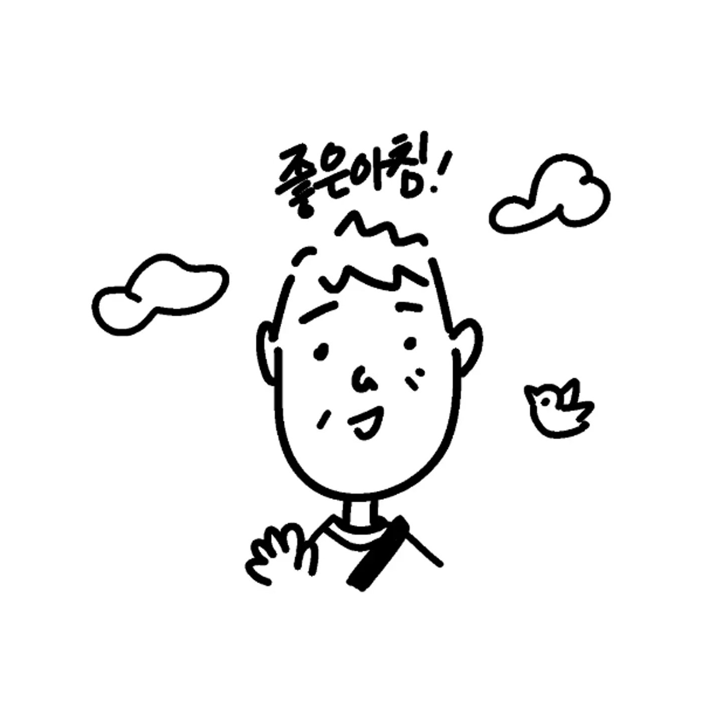 あさの５ふん episode artwork