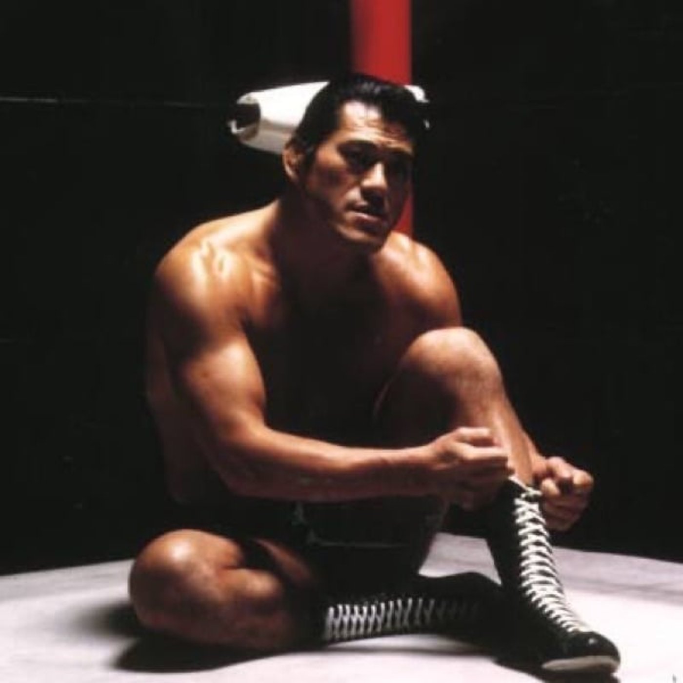 魅 惑 の プ ロ レ ス 三 銃 士 弍 魅 惑 の プ ロ レ ス 三 銃 士 弍