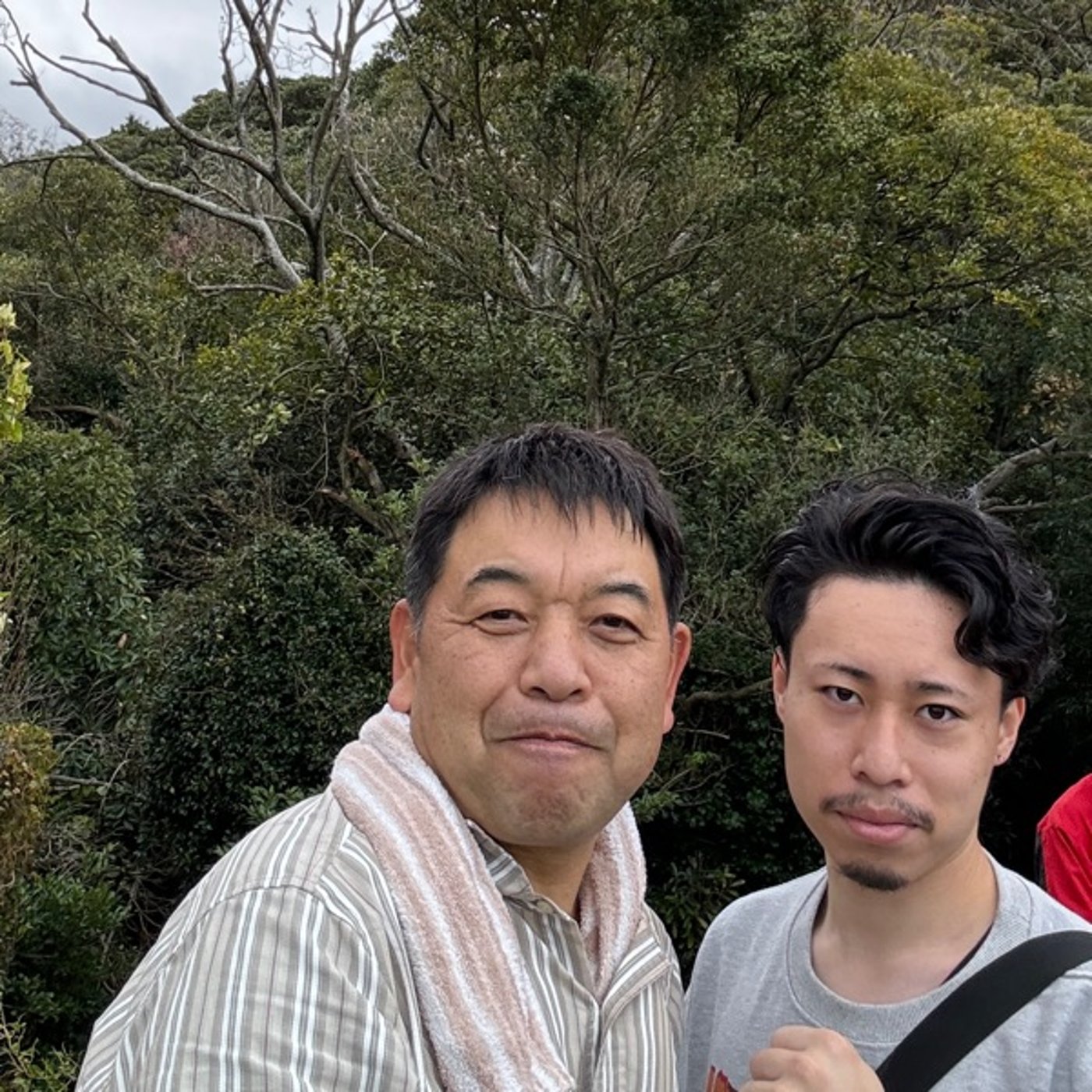 【第1153回】😊異年齢の会合は大事👍🏼千真さんに誘われて☺️放課後の夢 episode artwork