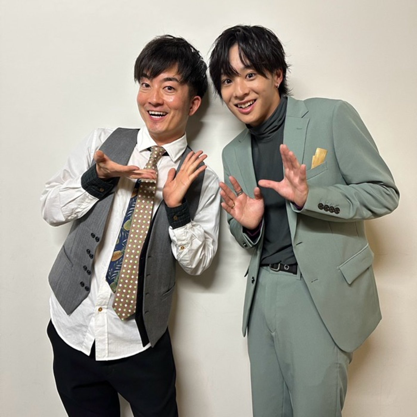 【第390回】今牧輝琉くんのバースデーイベントのMCしてきたよー！