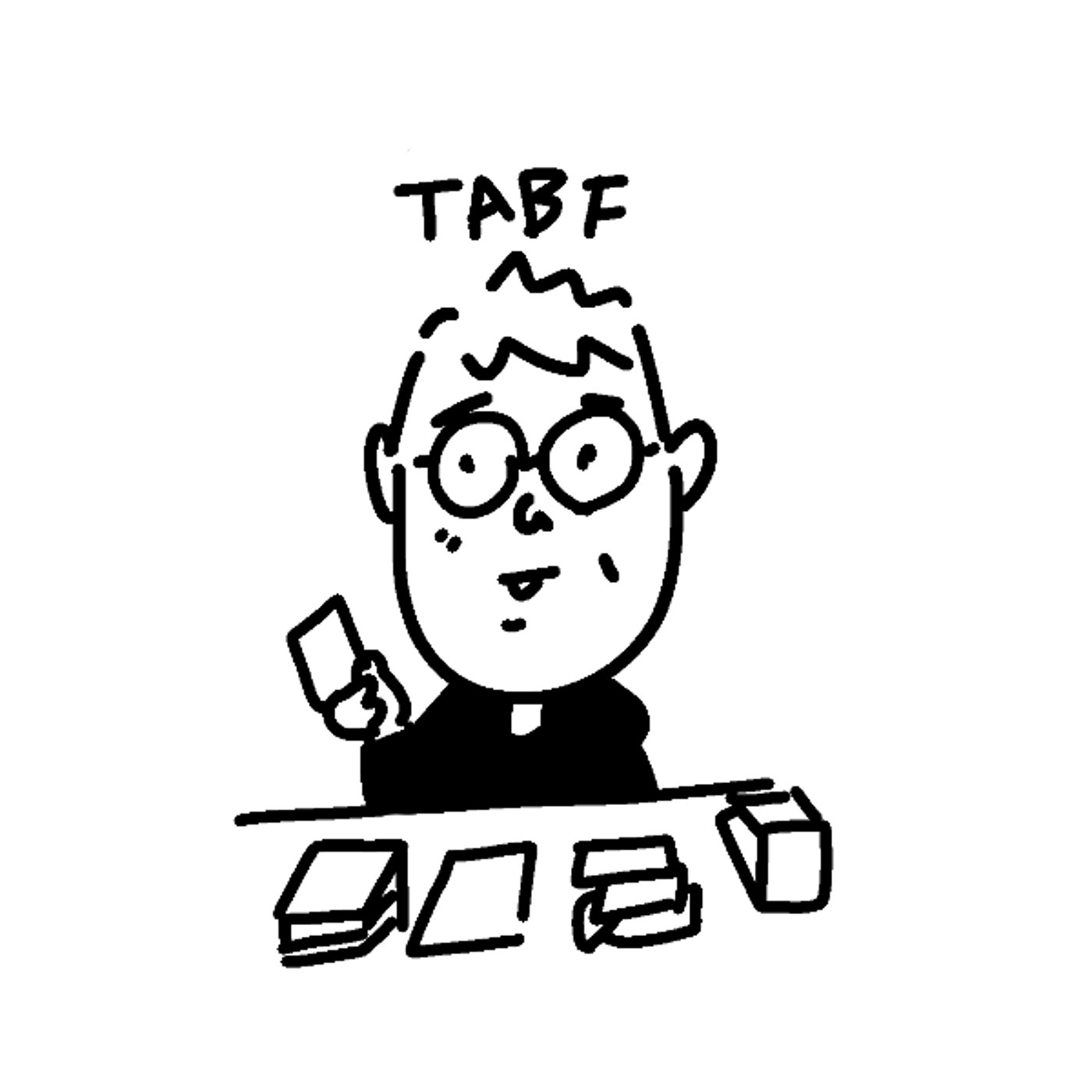 TABFに行ってきました。 episode artwork