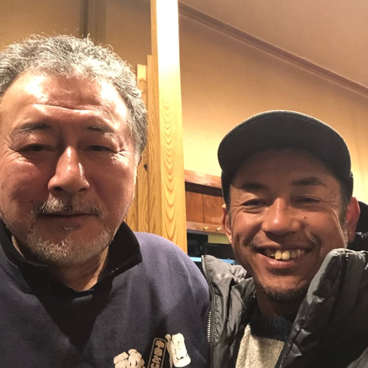 #0528 旭川は人情溢れる温かい街