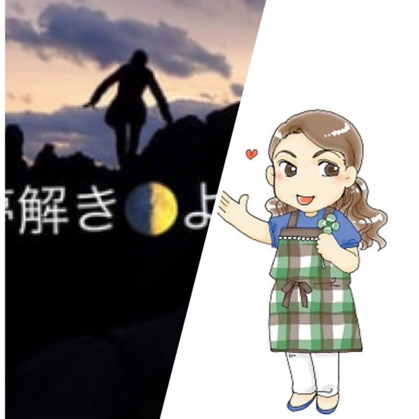 #397 まやままみさんときみこのおしゃべりライブ episode artwork