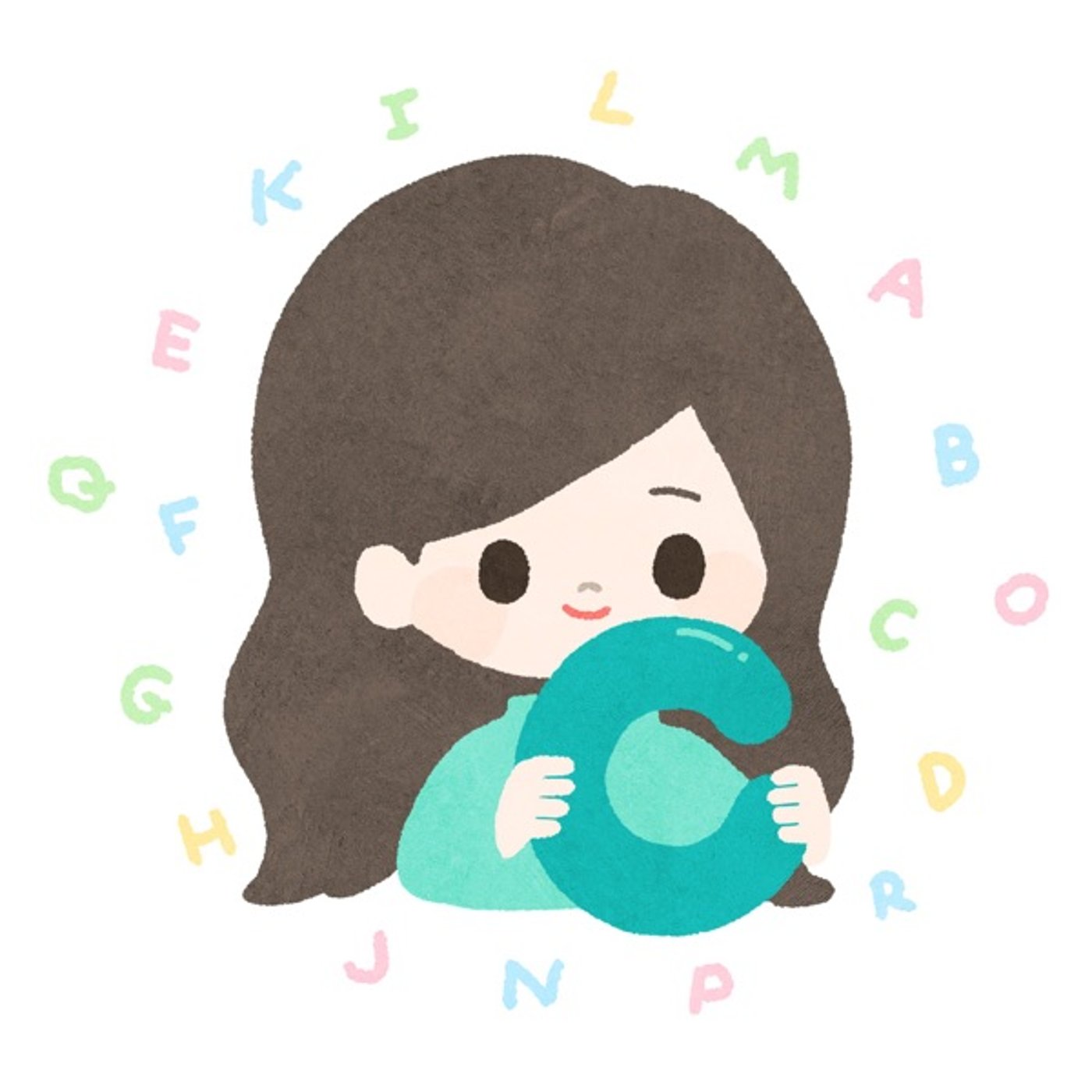 【雑談回】モチベアップ術！アイコンを変えて理想の自分に近づこう👣