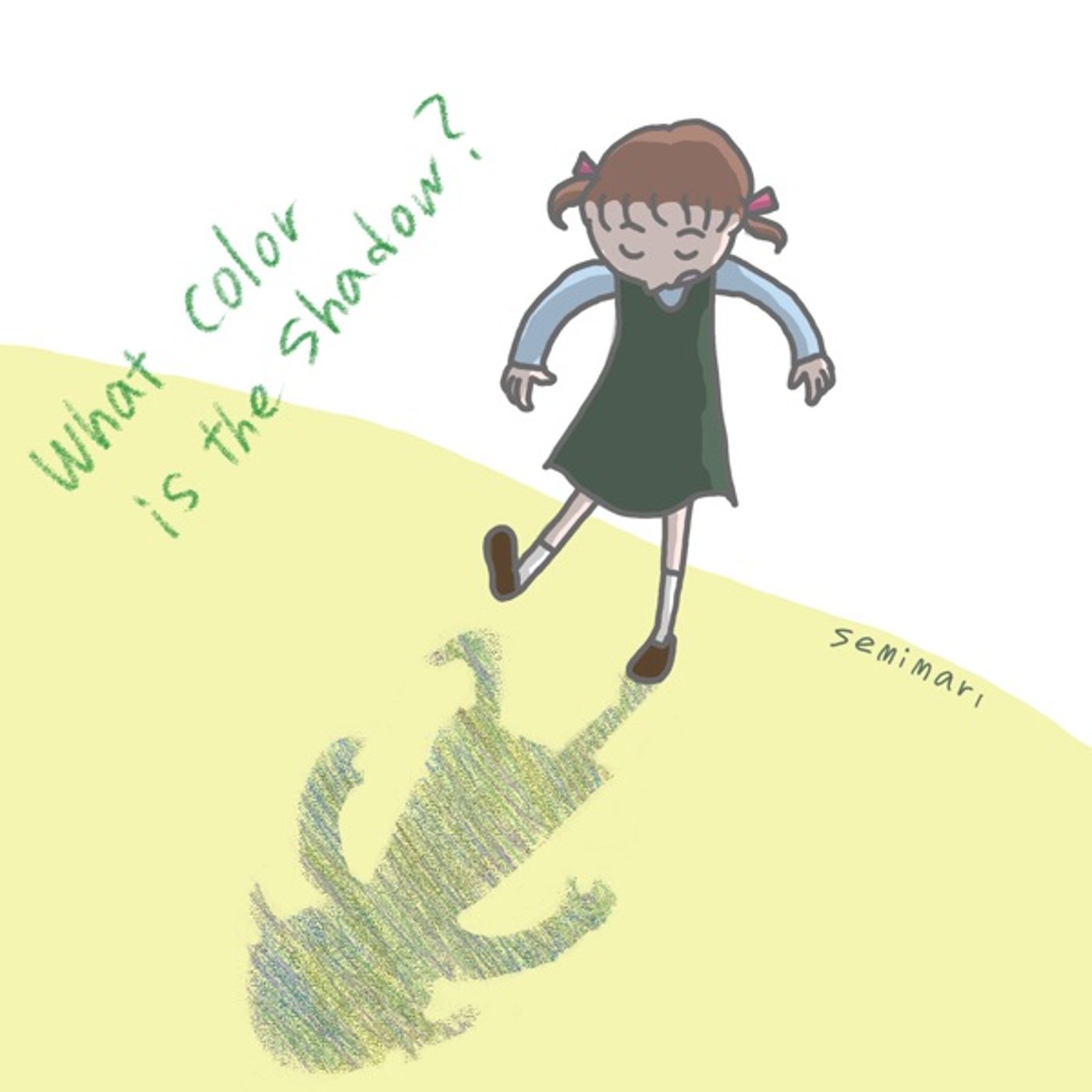 ♯28 影の色は何色？モネ展での絵にまつわる気づき episode artwork