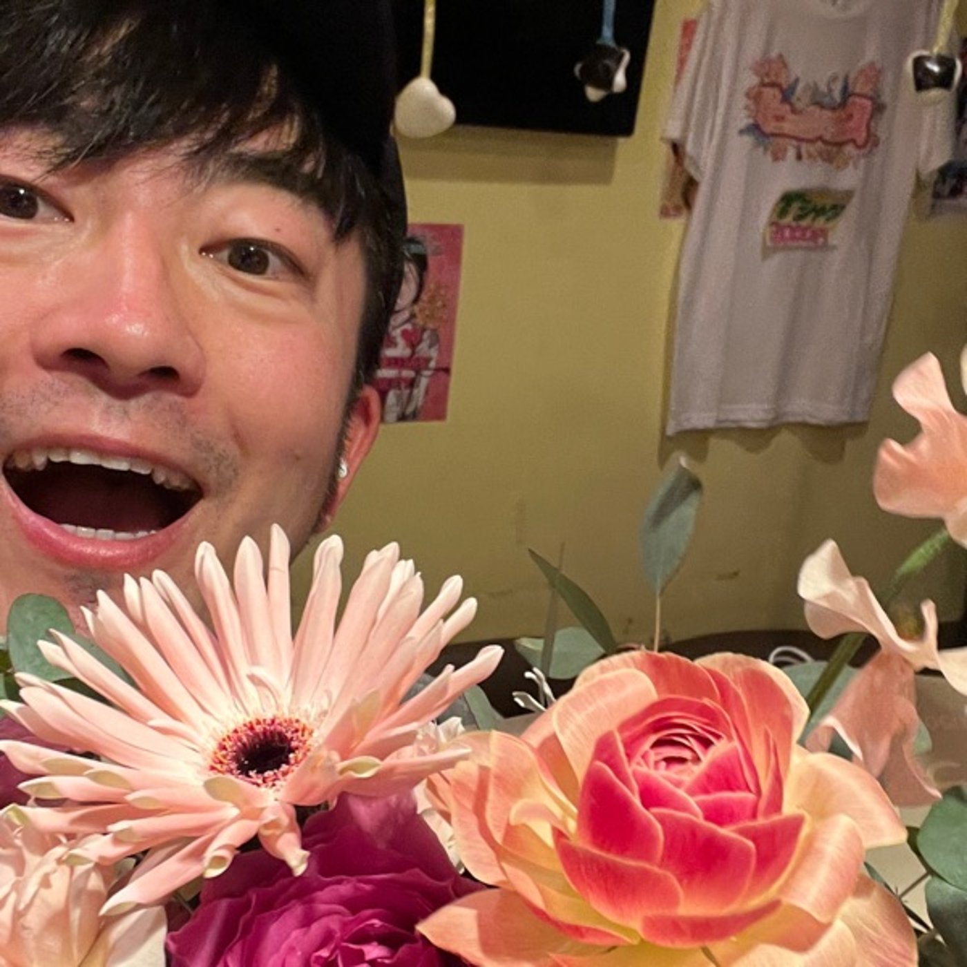【第403回】元気になってきたぞーー！！！！(^^)
