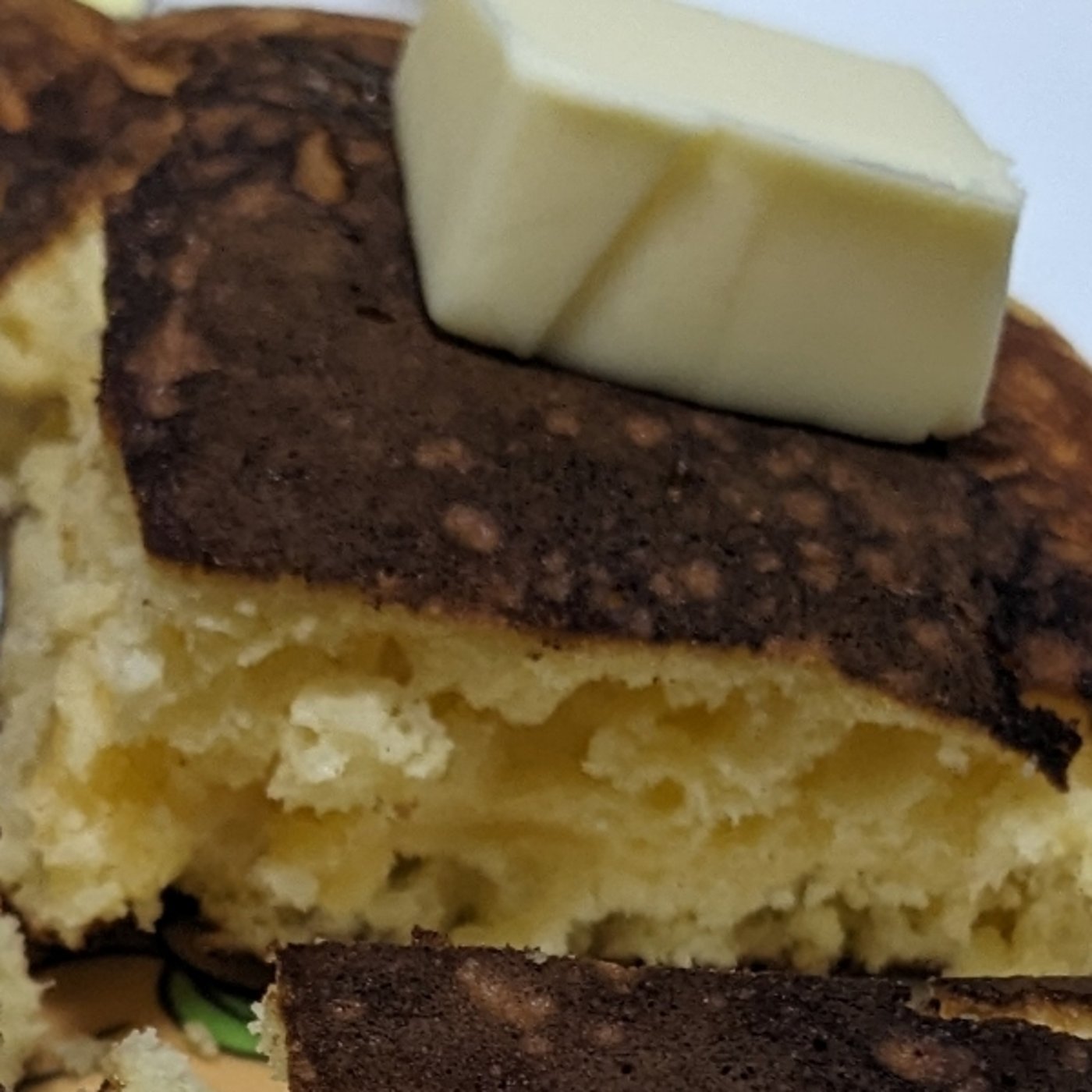 「クッキーにされてても嬉しくない形」
