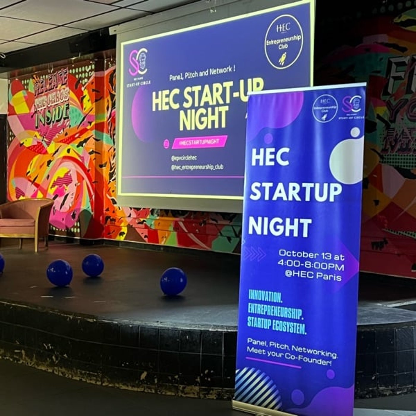 HEC Paris MBA留学記 -フランスの経営大学院とパリのリアルな暮らし