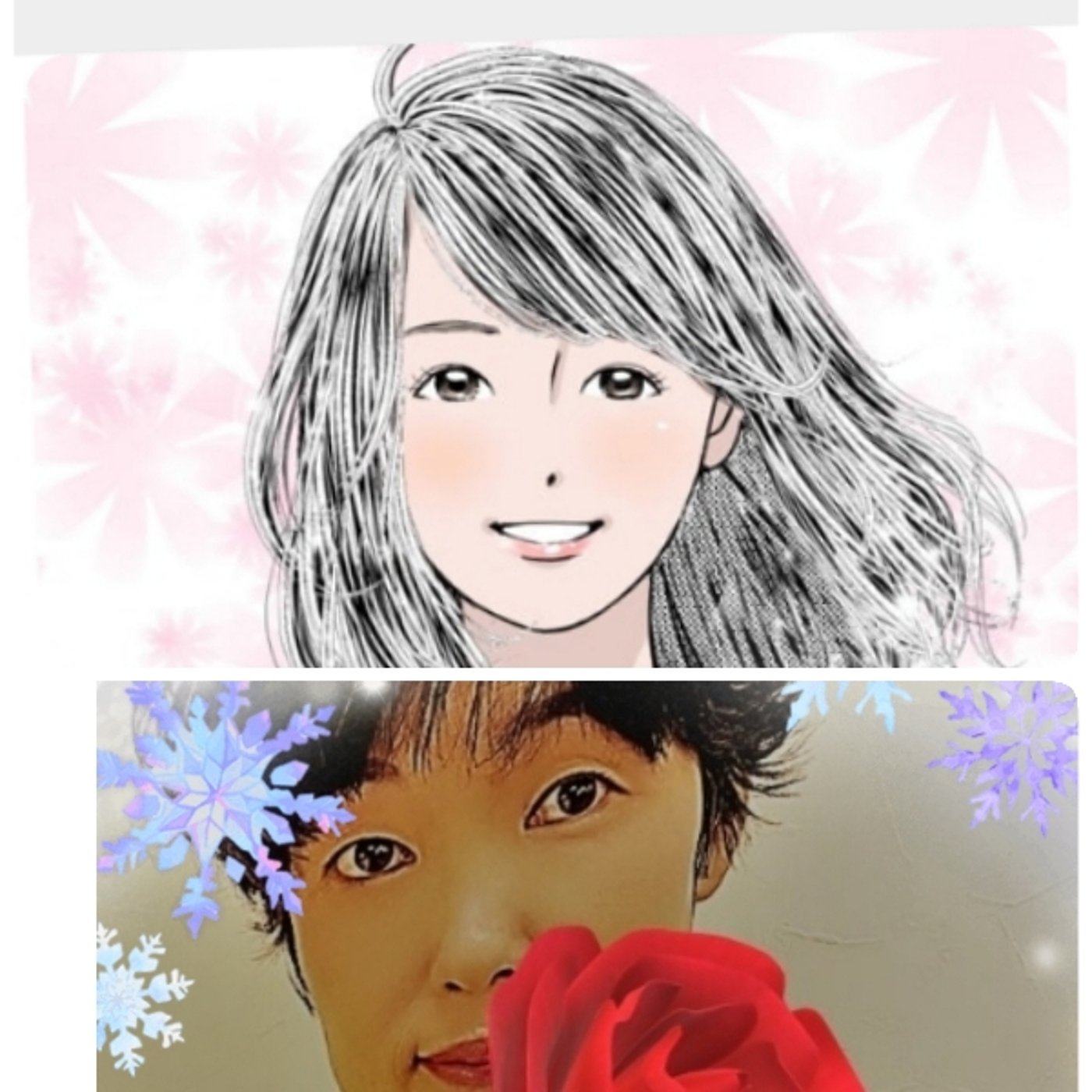 礼子さんが運勢鑑定の感想💕感謝😍2024.2.10からの運勢なのでまだ受付中💓 episode artwork