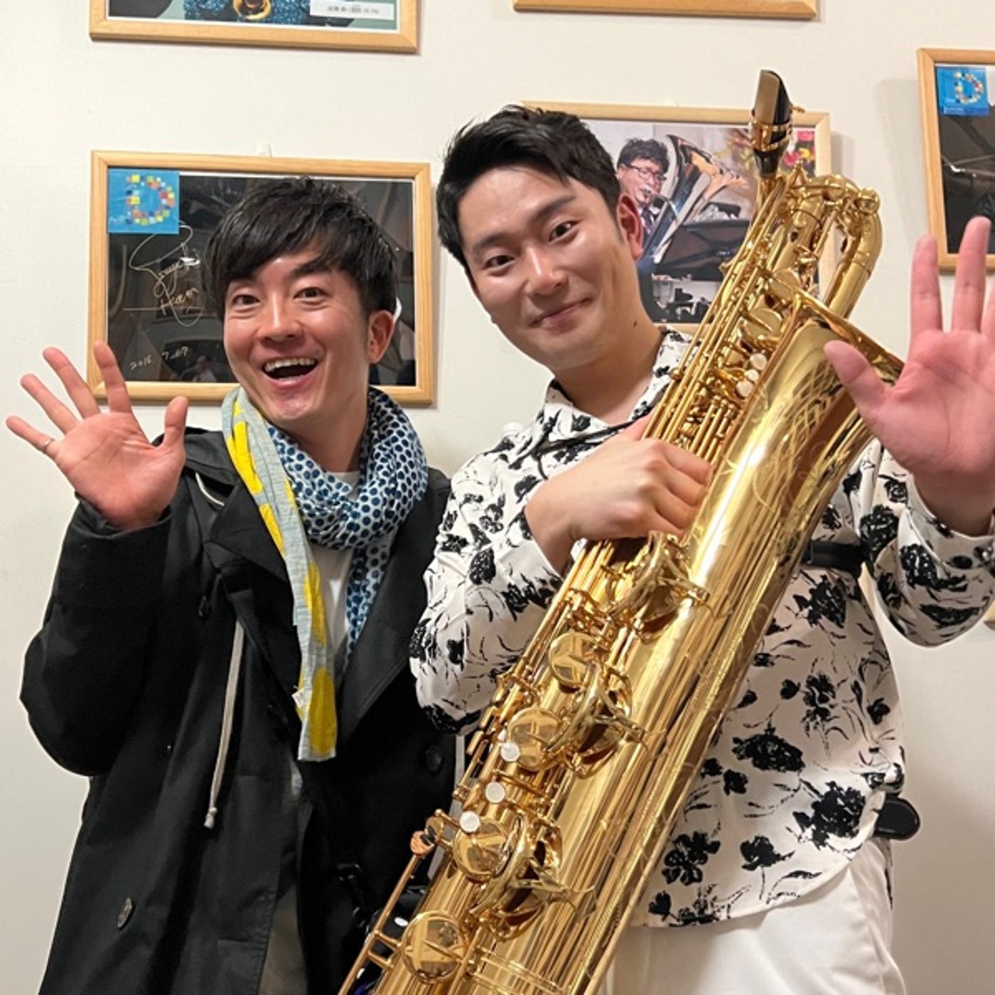 【第415回】管楽器の演奏を聴きに行きました！(^^)