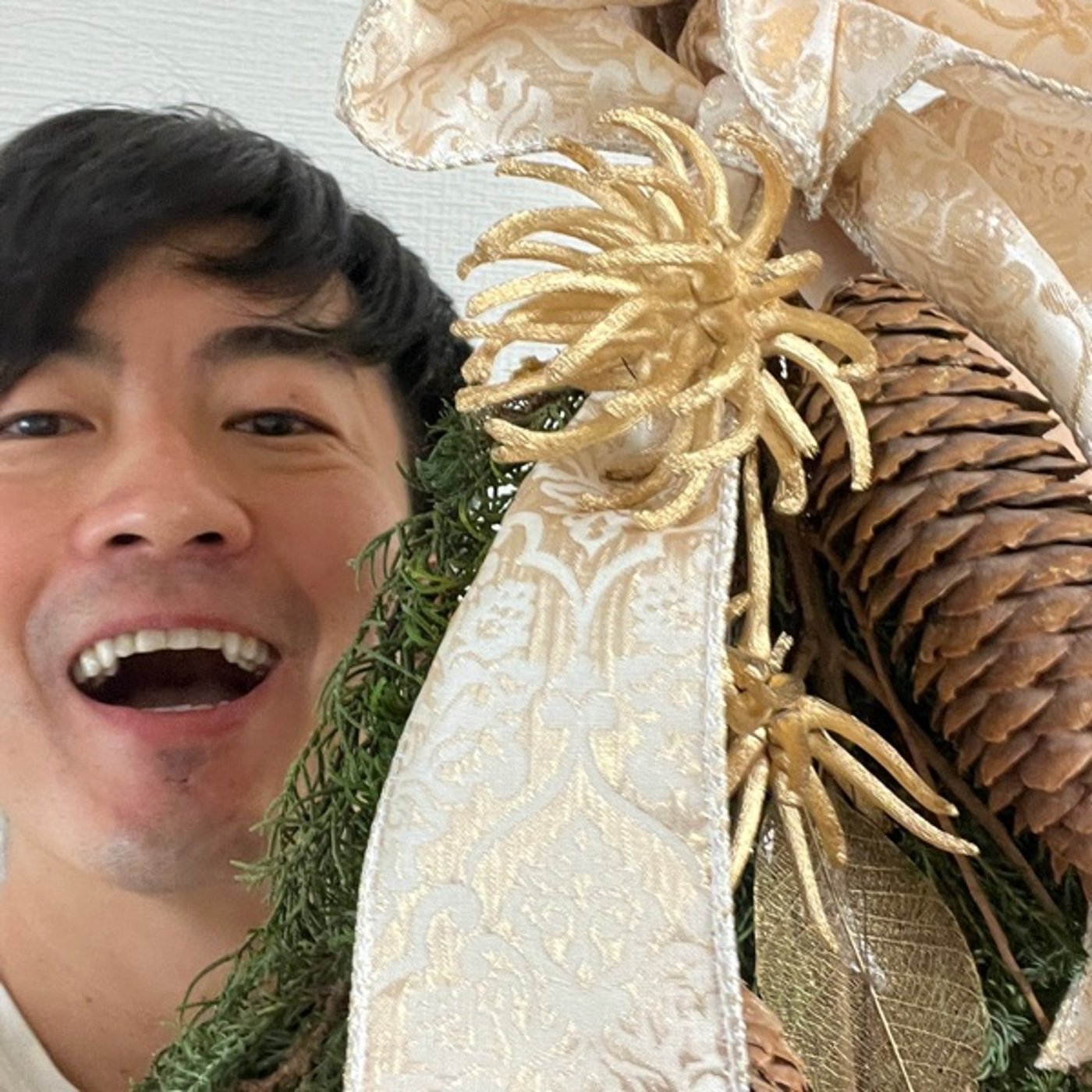 【第418回】クリスマスでんな！！！