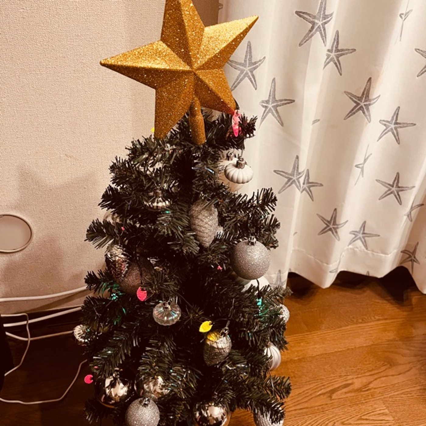 「生きていい」クリスマス2023ver🎄 episode artwork