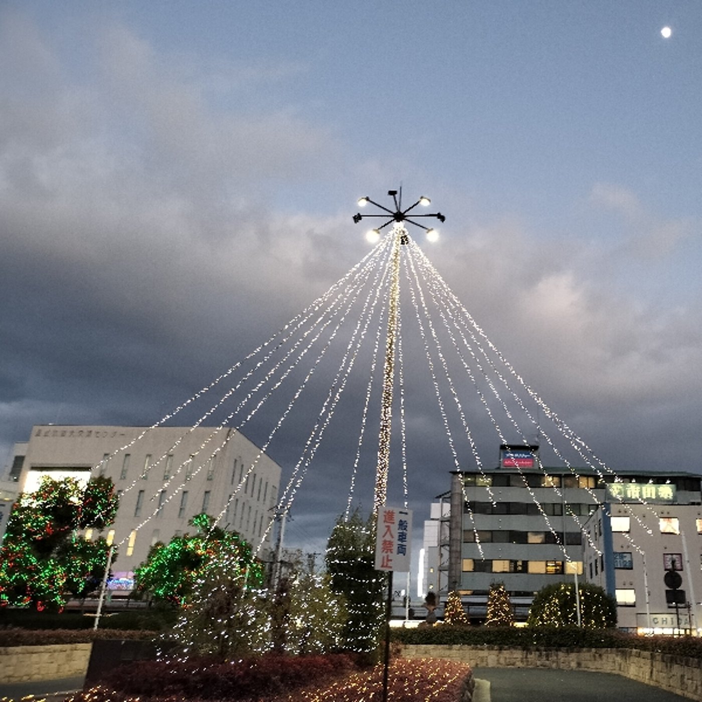 クリスマス・ラブ
