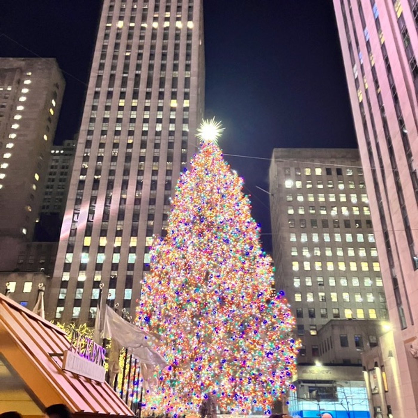 アメリカのXmasと我が家の場合🎄 episode artwork