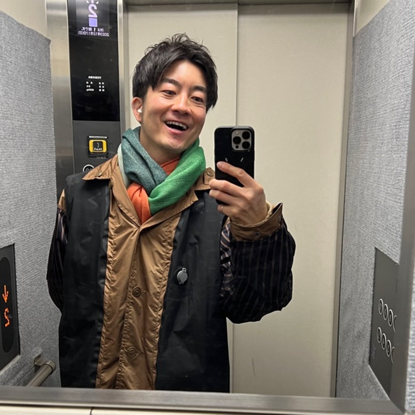 【第421回】街は正月ムードでんな！！