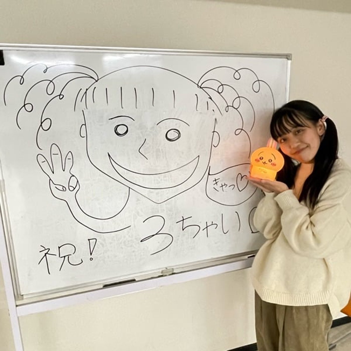 #49  ヒメちゃんのお誕生日回(必聴！！) episode artwork