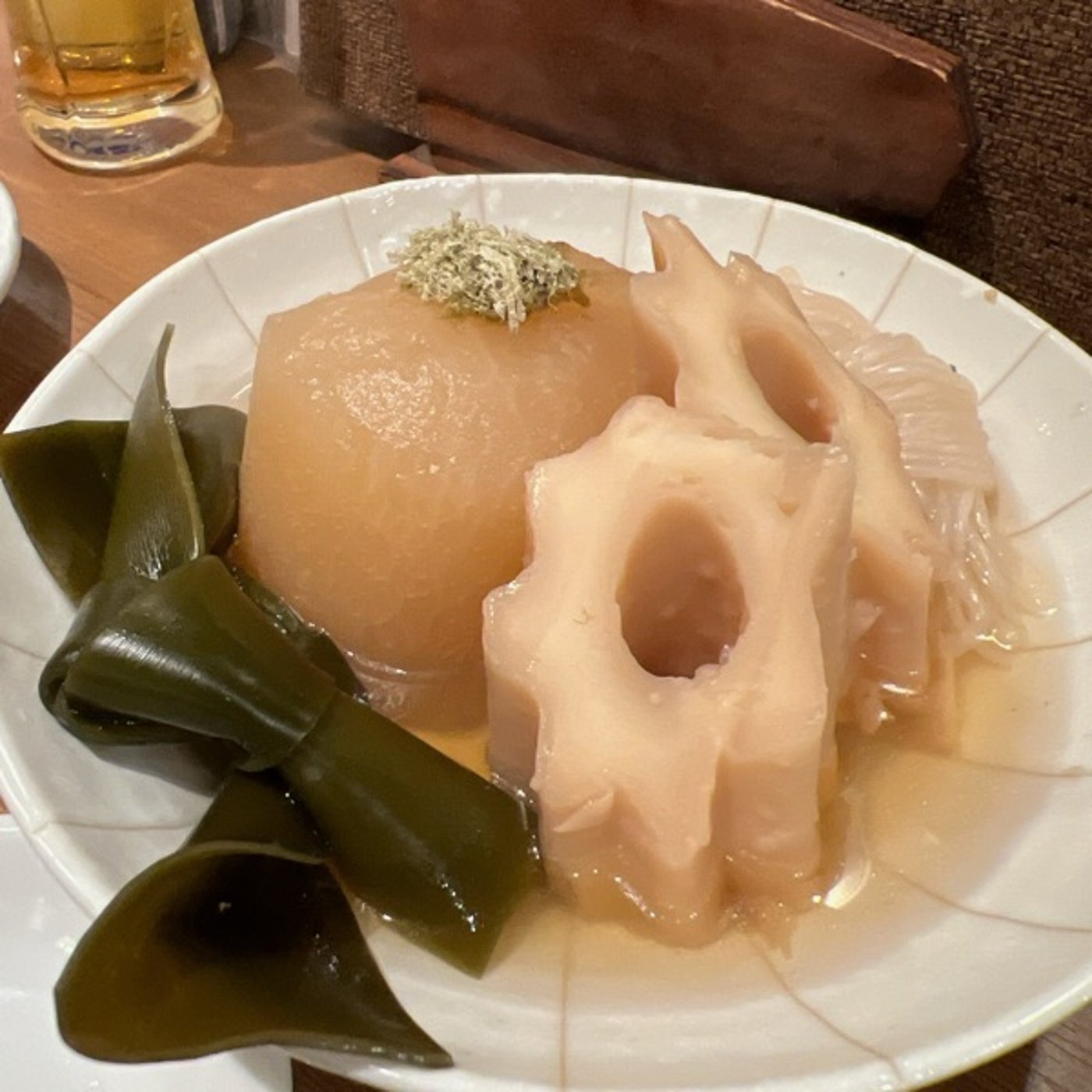 【第422回】おでんと筋トレと酒