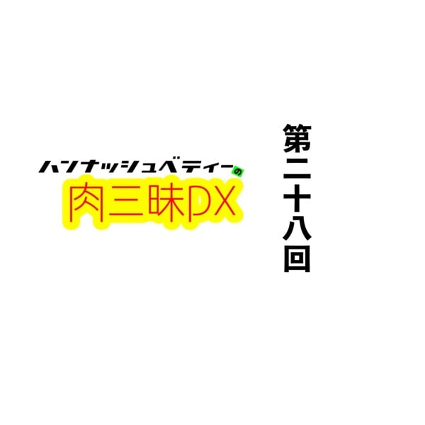 第二十八回「シンダン」 episode artwork
