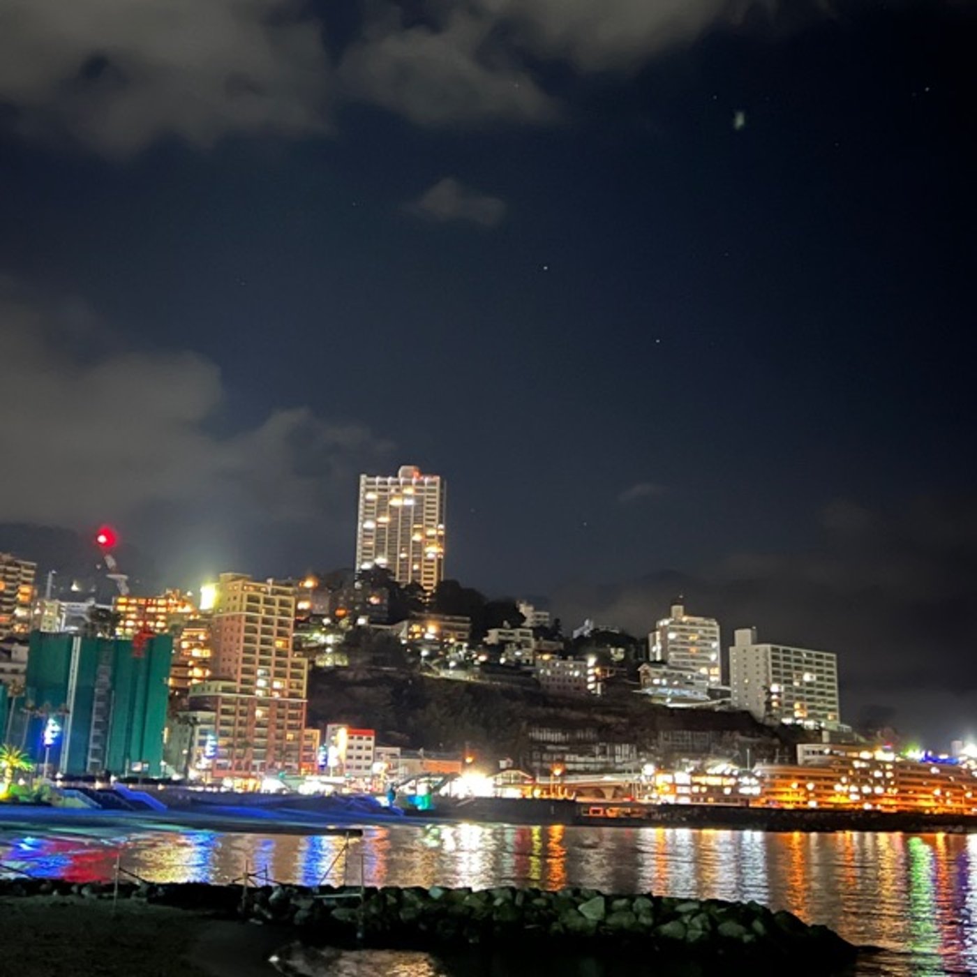 【第428回】熱海旅行に来ています！