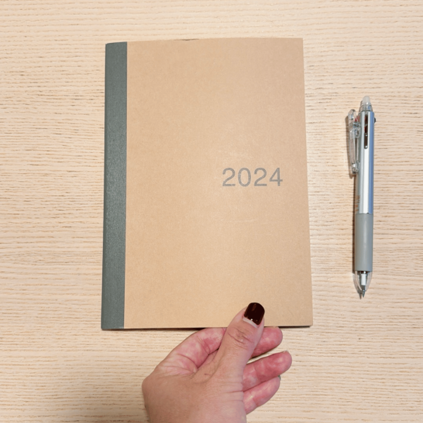 【定期LIVE】2024年やりたくないことリストを作ってみよう episode artwork