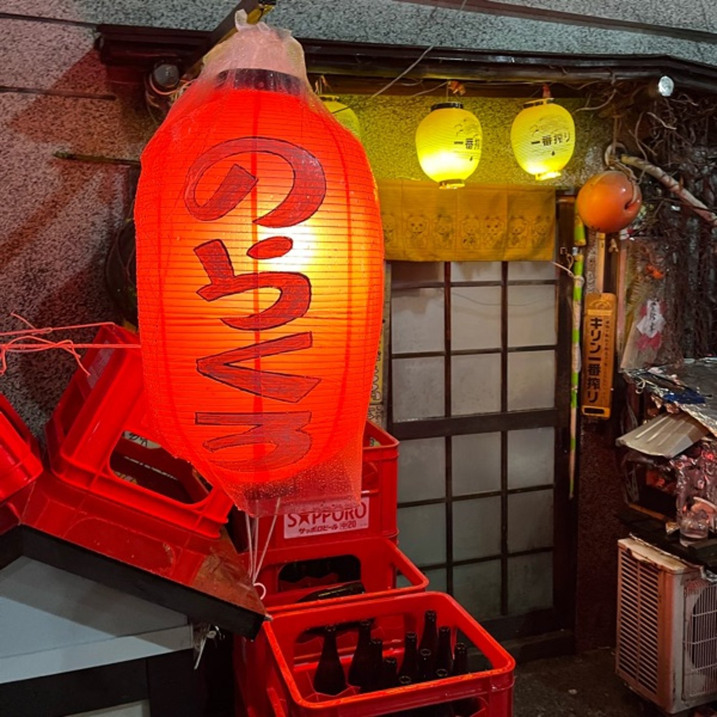 #0563 【apres Wednesday】青森食べ歩きはオススメだよ