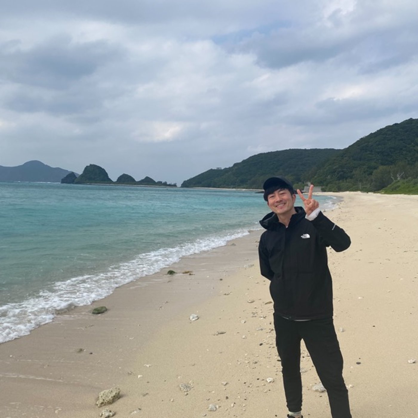 【第428回】沖縄夜の街も楽しみました！！