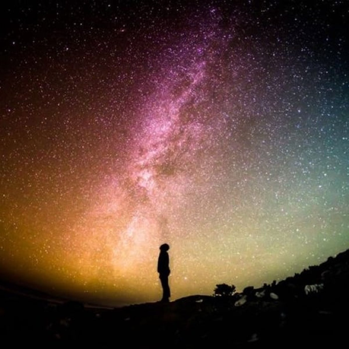 スターシードに課せられたお題