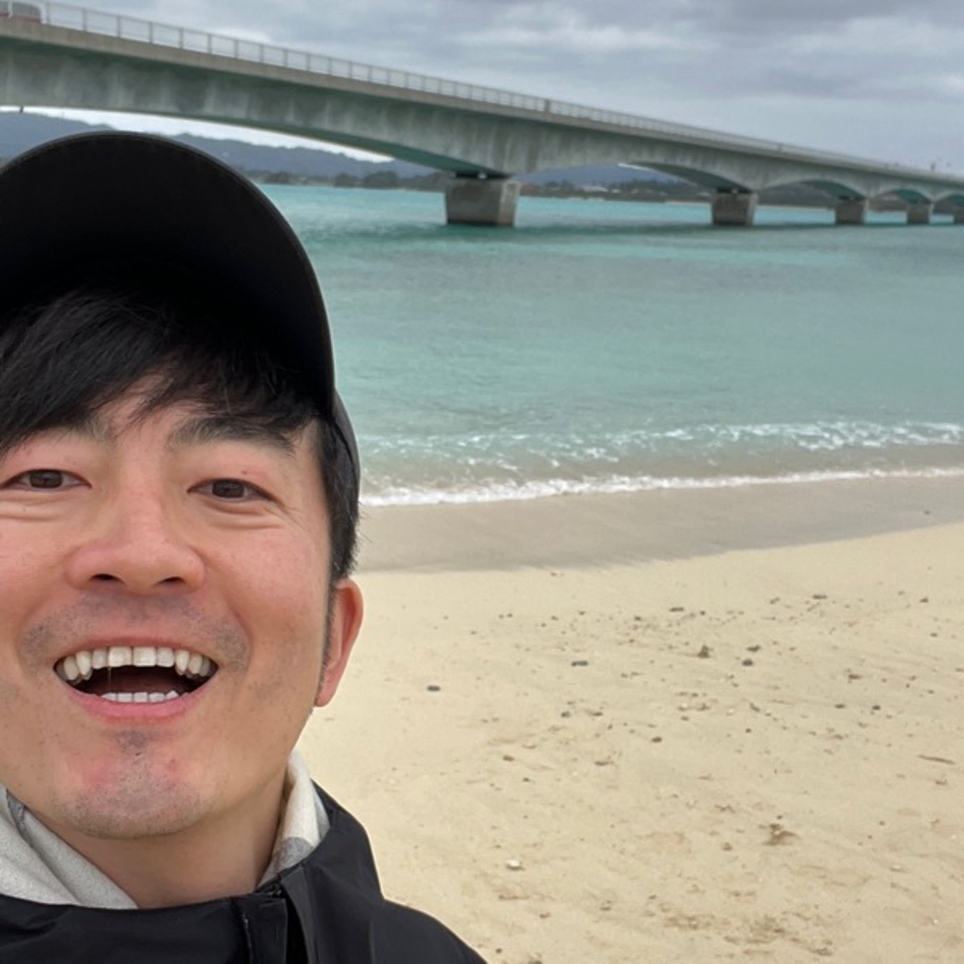 【第430回】洗濯物干しながらたわいも無い話。笑
