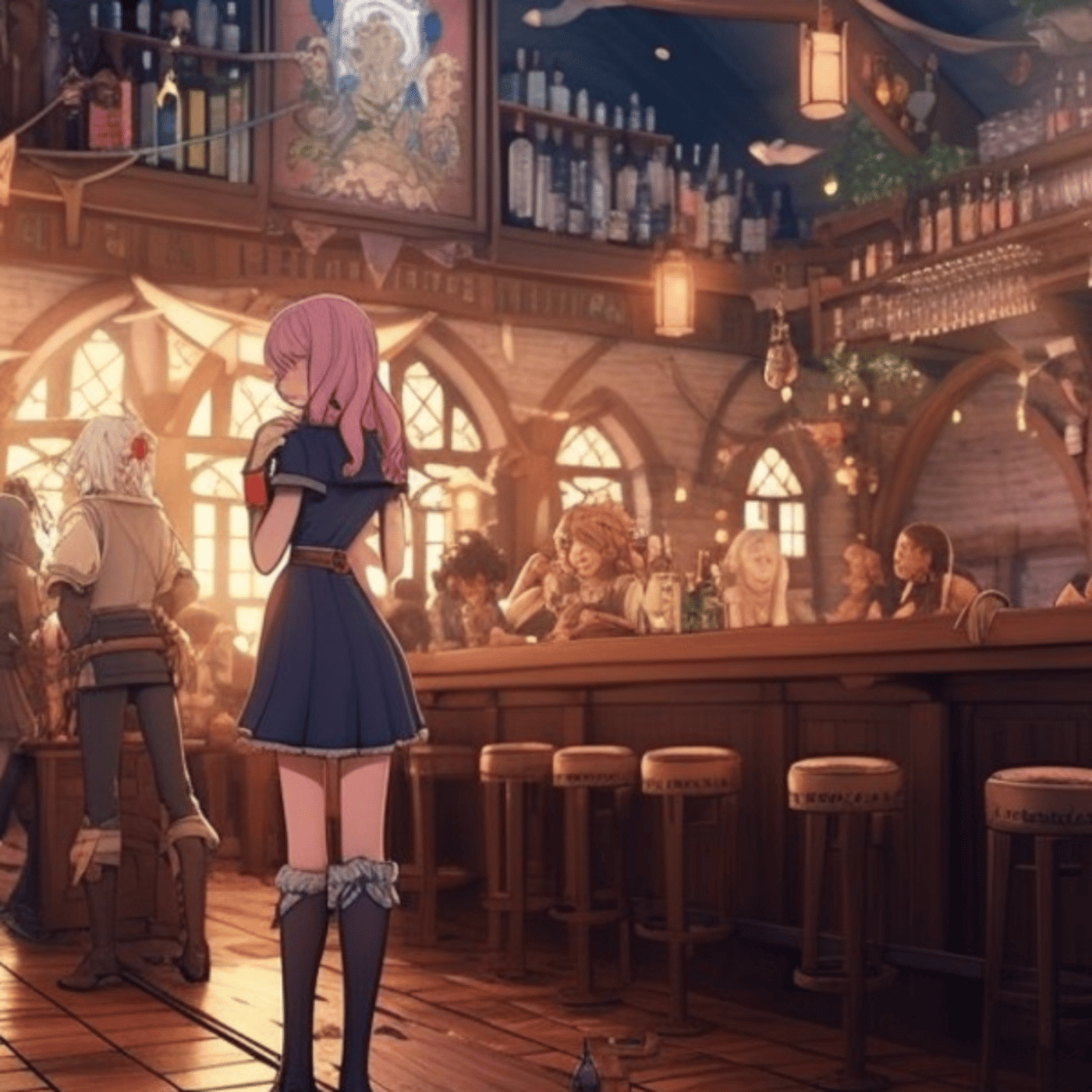 第5回TRPGテストプレイ会 episode artwork
