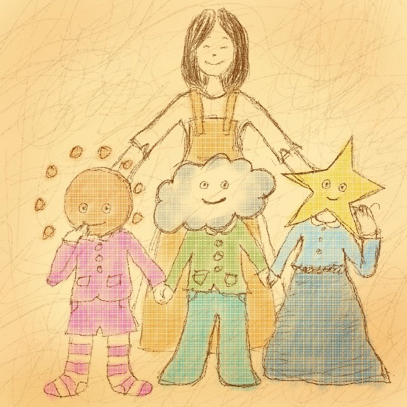 Q 障がいをもつお子さんの性教育に関する指導 episode artwork