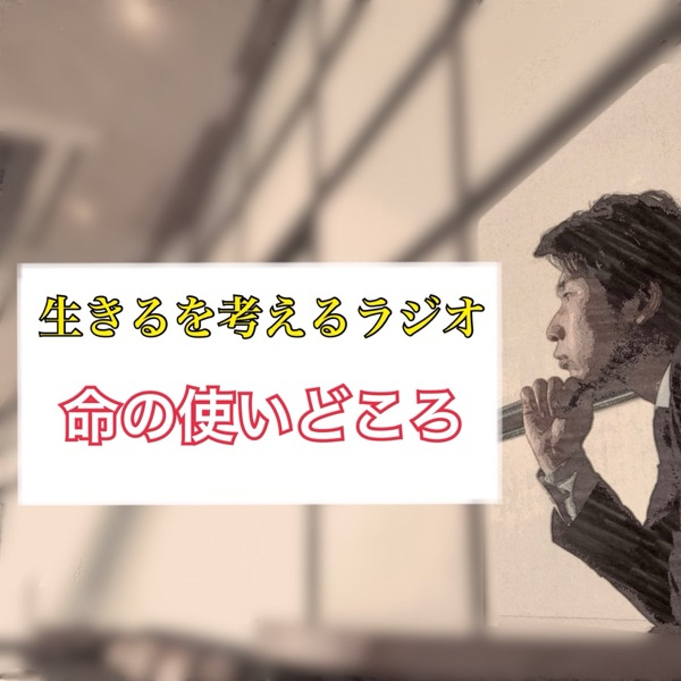 命の使いどころ episode artwork