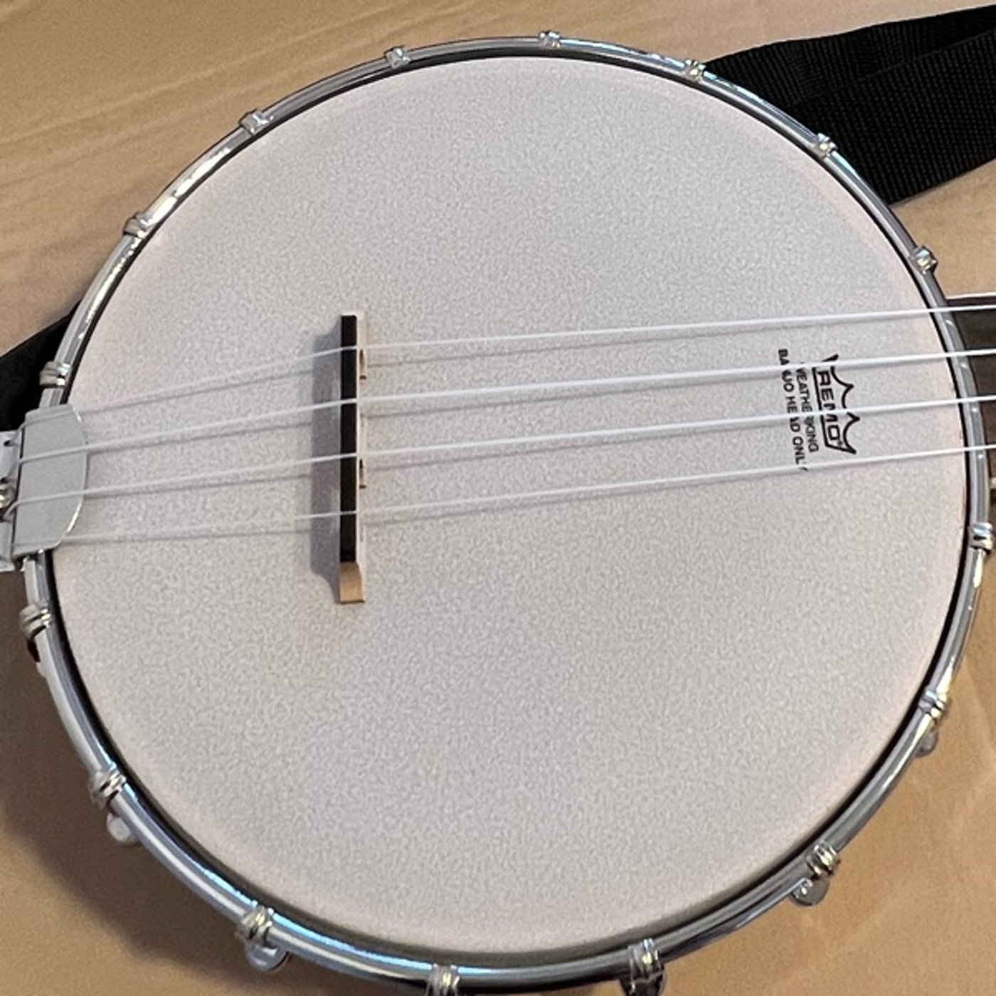 バンジョーウクレレ練習中❣️「吉本新喜劇のテーマ」 episode artwork