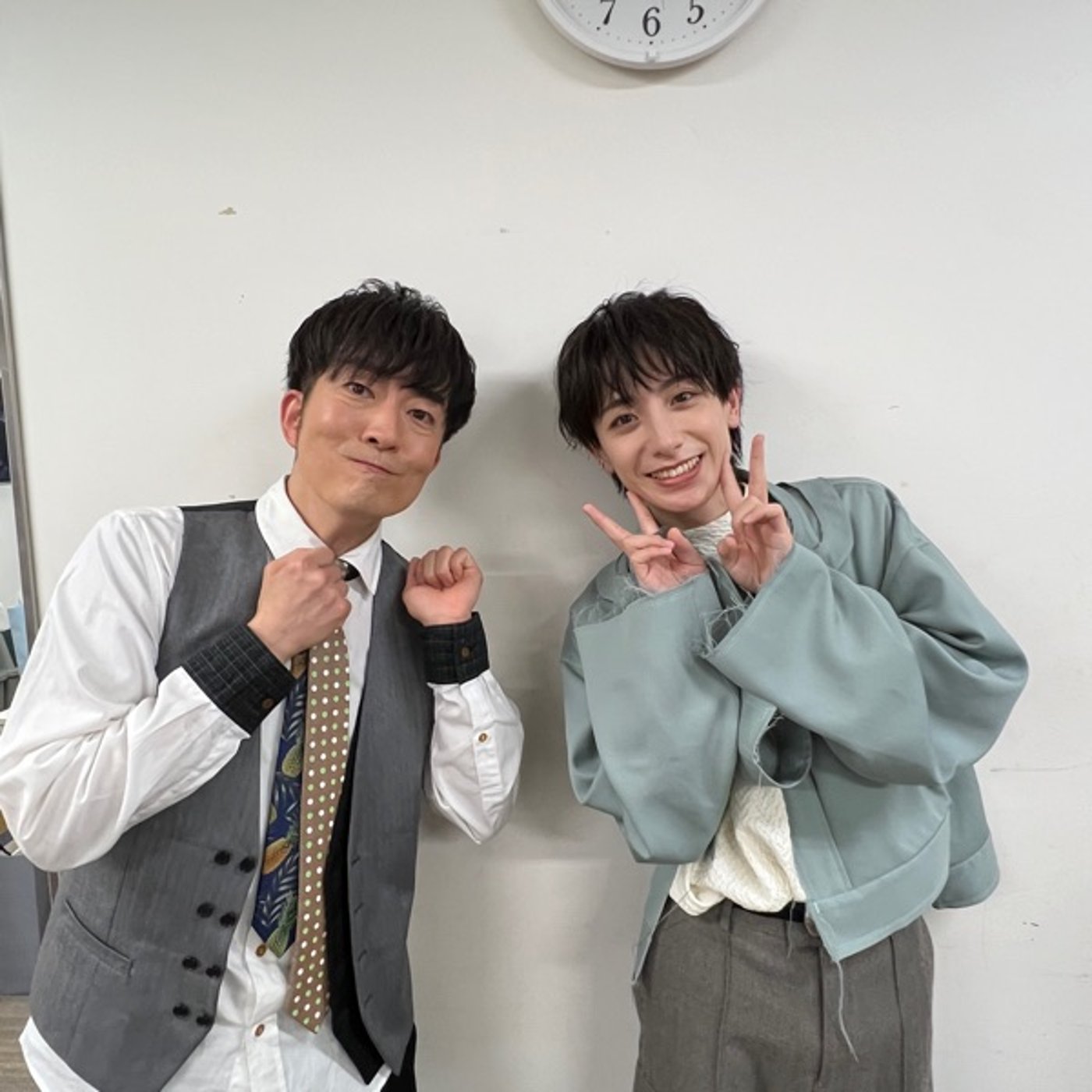 【第438回】羽田空港で司会の仕事してきたよん！