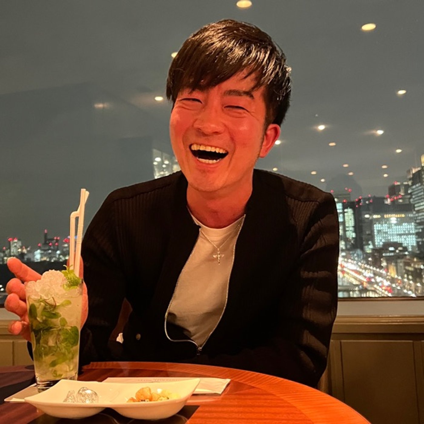 【第439回】好きなホテルと銀座に行ってきたよー！