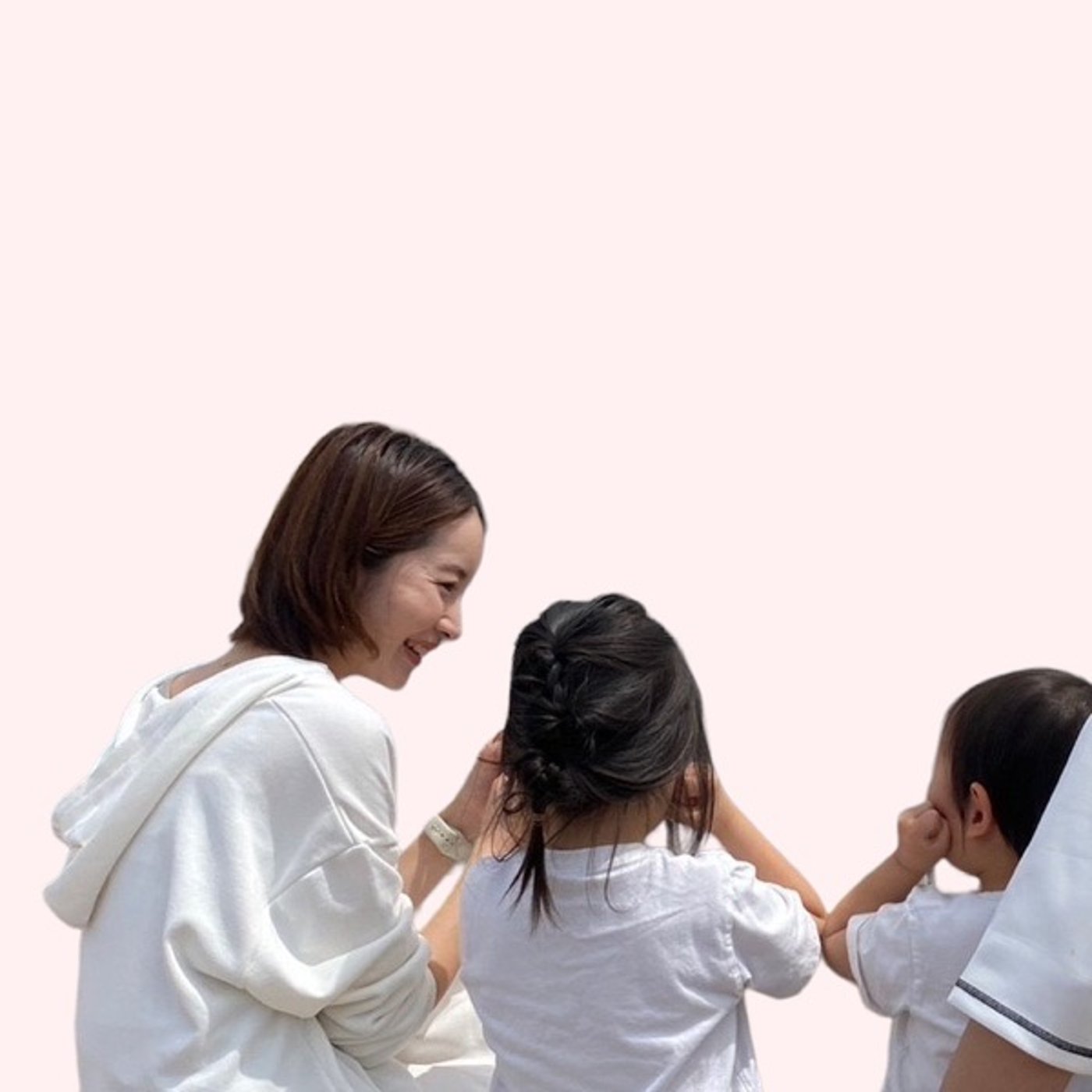 【対談前半】行動が働き方を変える！子育て中の模索するキャリア episode artwork