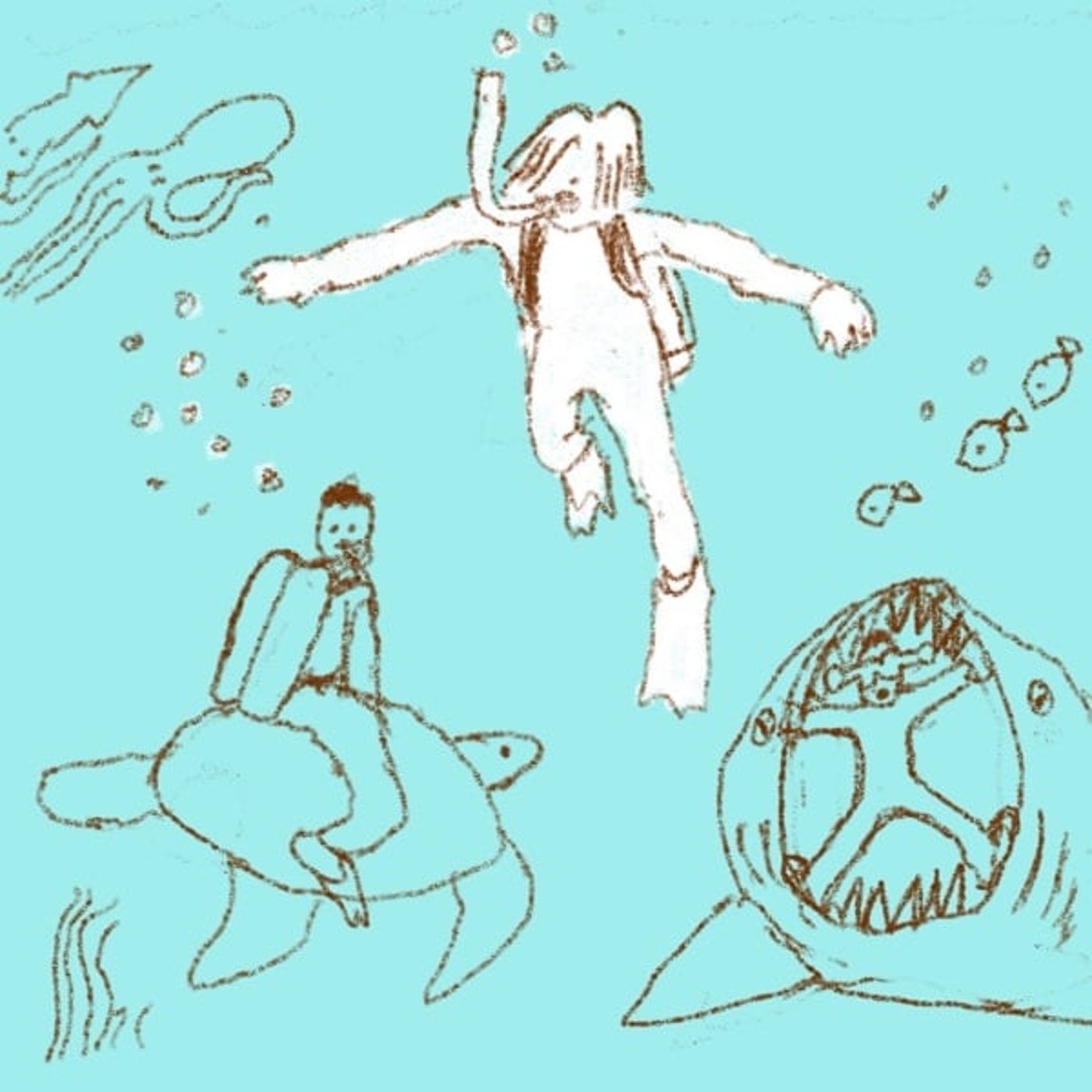 #第36回　「エバトくんと、無駄なはなし」 episode artwork