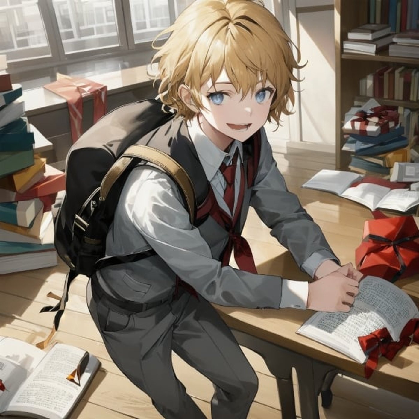 今日は誕生日だけど、いつもの帰宅ライブです