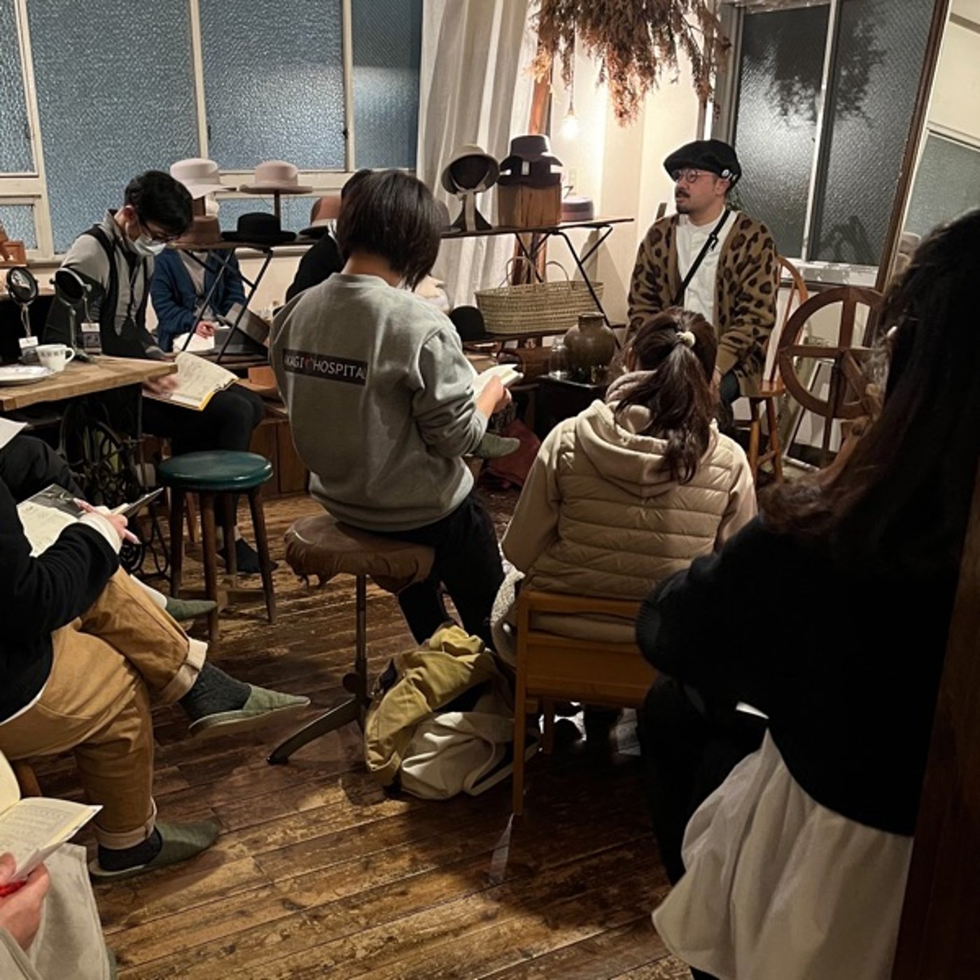 方位の吉凶と縁の良し悪し episode artwork