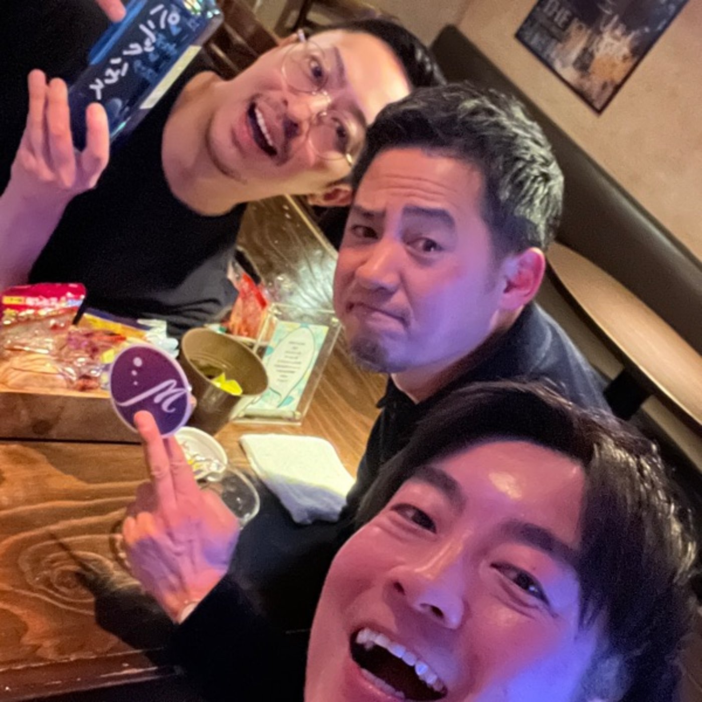 【第449回】新宿2丁目からお届け！