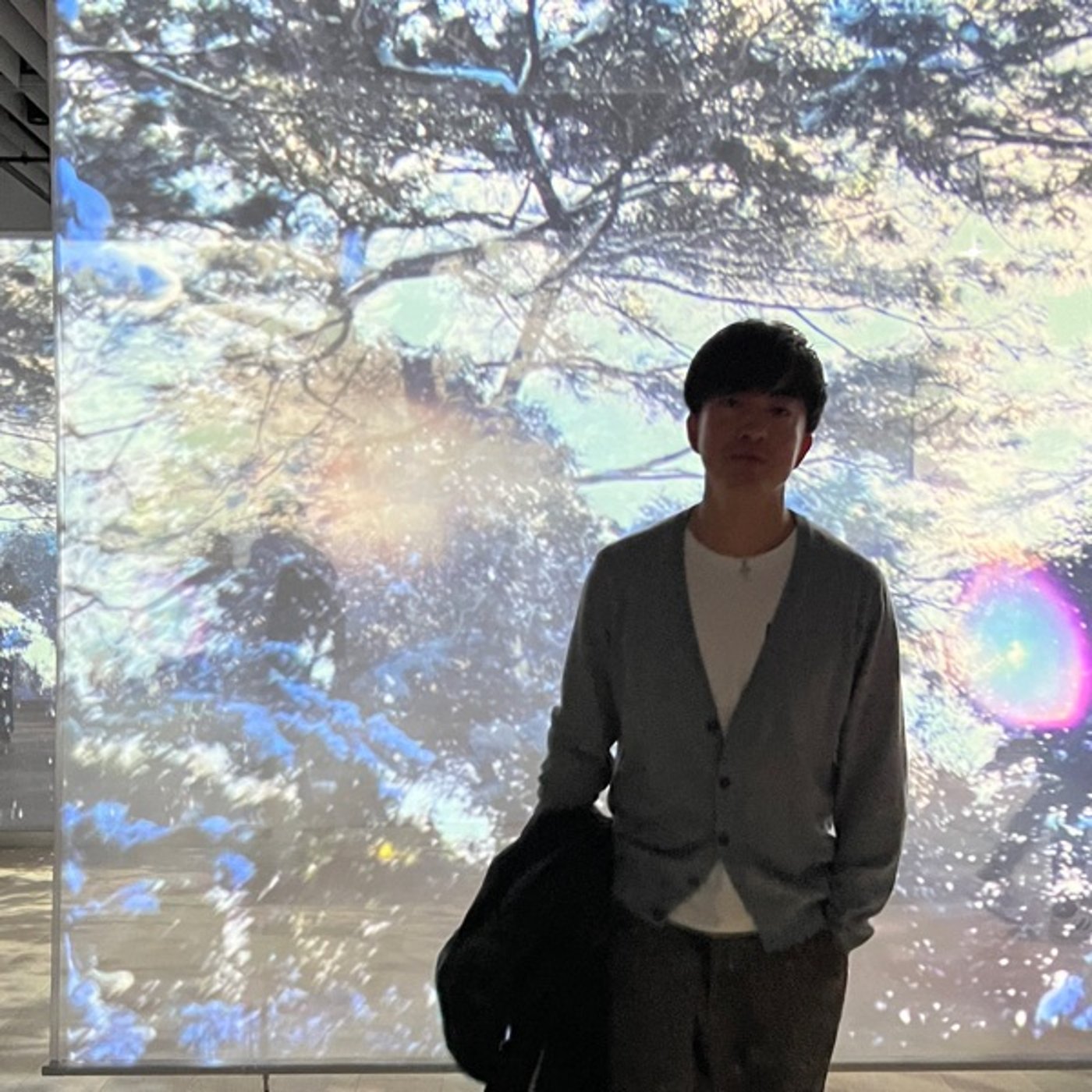 【第450回】蜷川実花展行ってきたよ(^^)