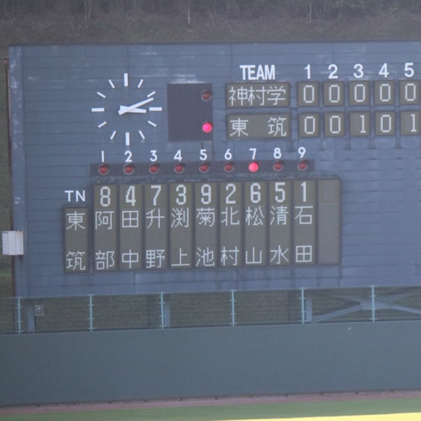 【第1222回】⚾️プロ野球のキャンプ楽しいですよ😁お勧め🏟️ episode artwork