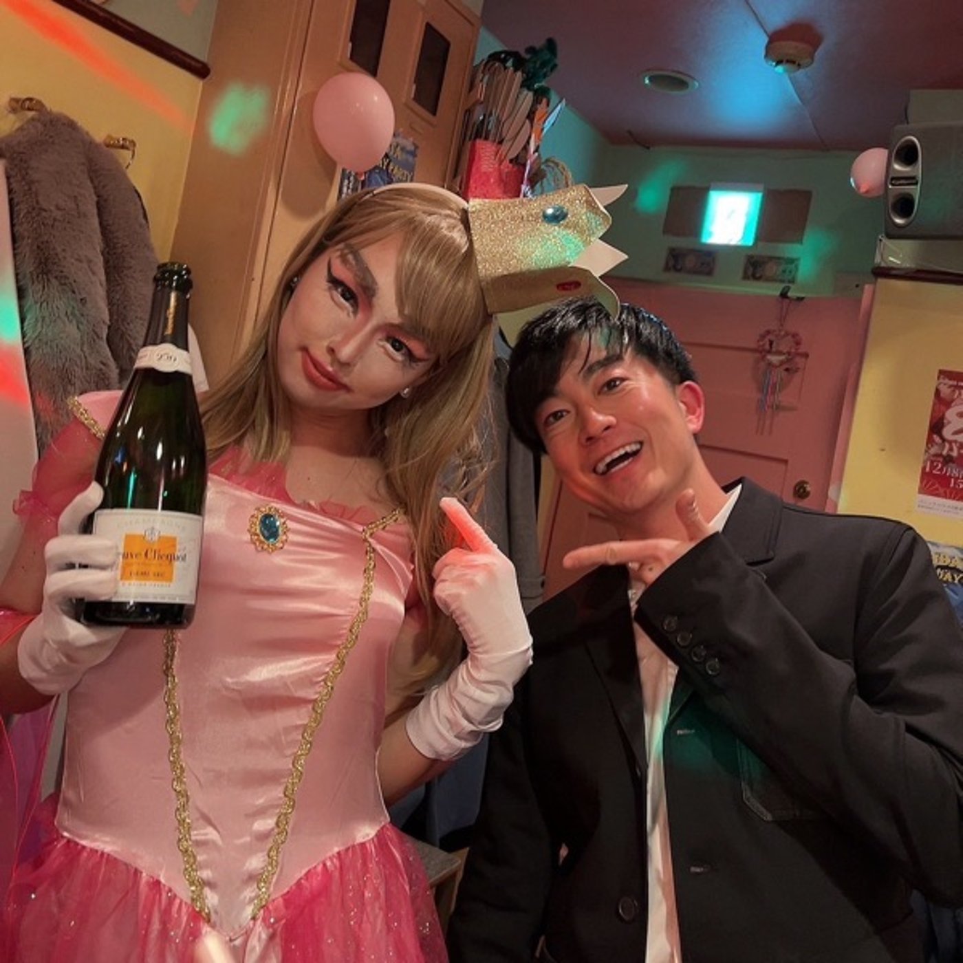 【第452回】ぴーやんバースデー！