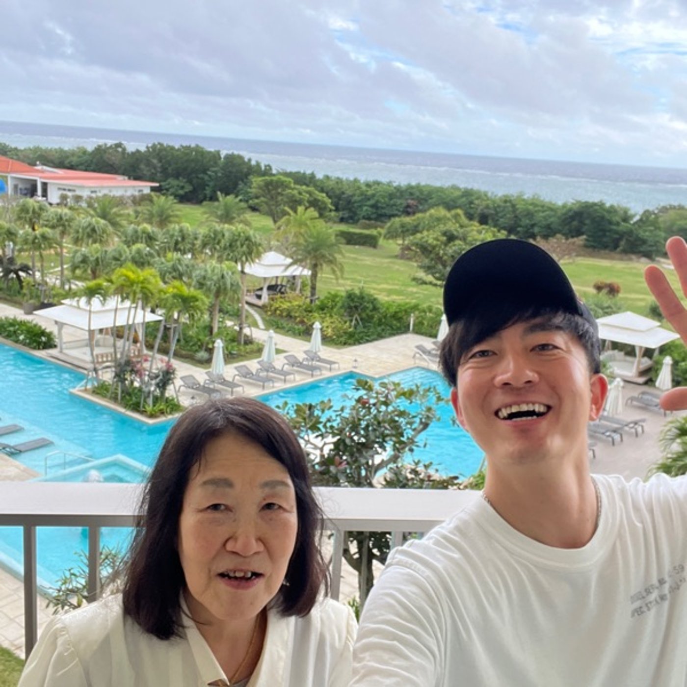 【第453回】石垣島2日目！！