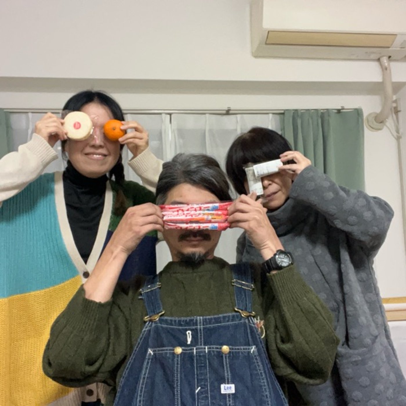 考察【チョコレートをもらったら嬉しいのか問題】#0045 episode artwork