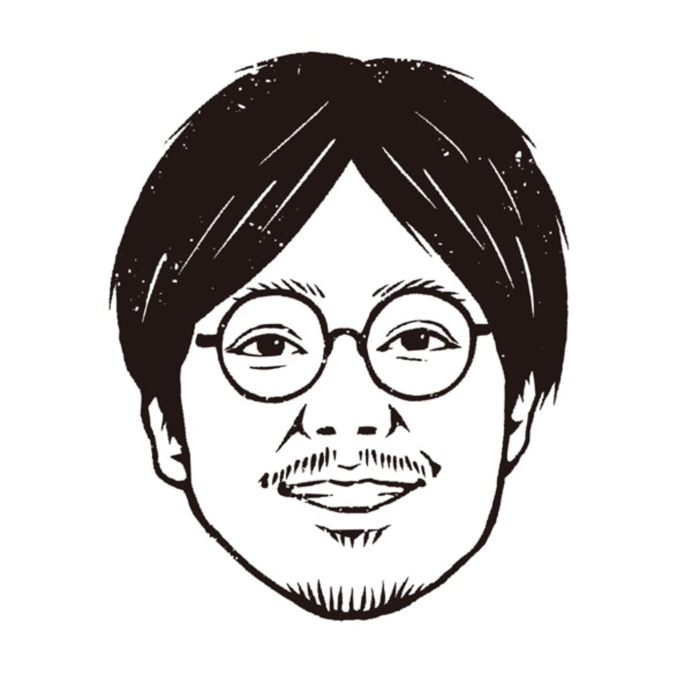 965：鳥越回／楽団オーガナイザーという仕事 episode artwork