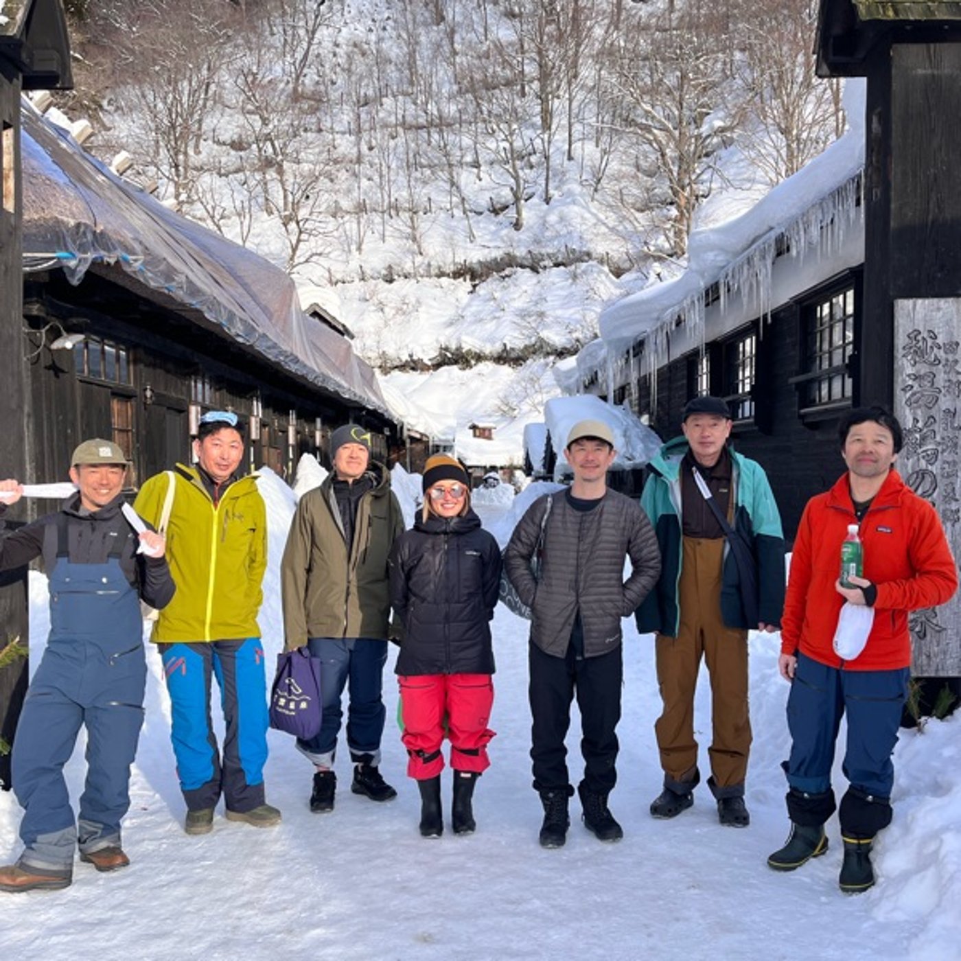 #0598 【apres Wednesday】長期滞在で気づく暮らすような旅
