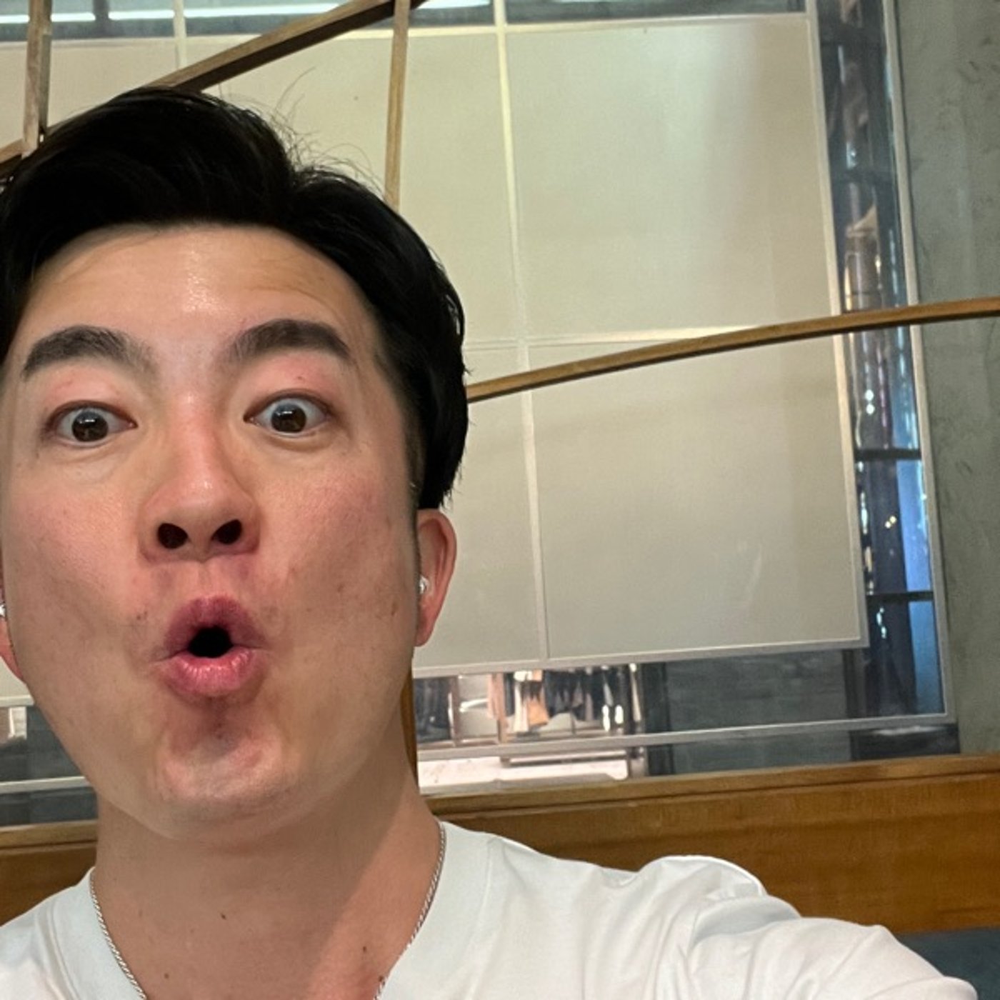 【第460回】最近の日常の出来事。パーマあててん。