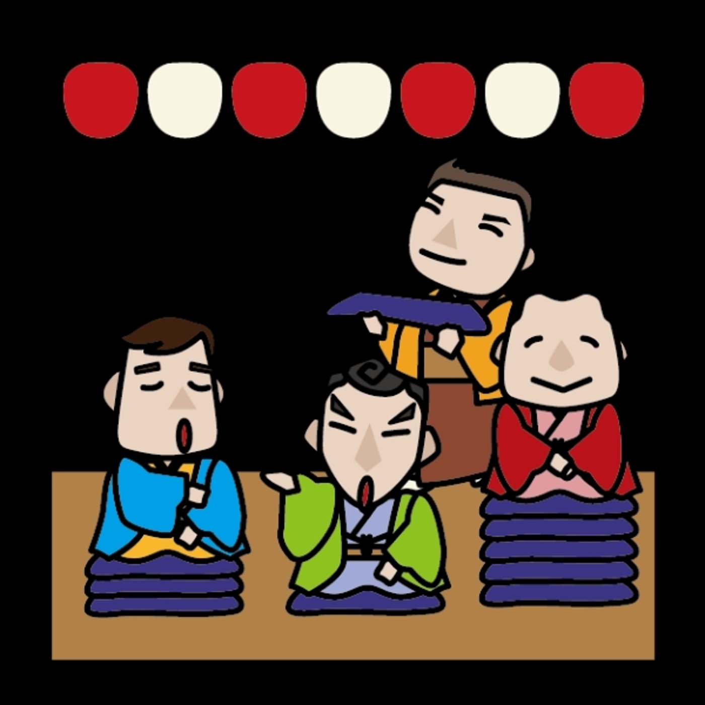 ChatGPTの豊きな発想を実感するのに大喜利をやらせてみよう episode artwork